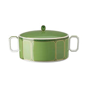 Fern Green Covered Vegetable B