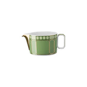 Fern Green Sauce-Boat