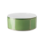 Fern Green Bowl 25 cm