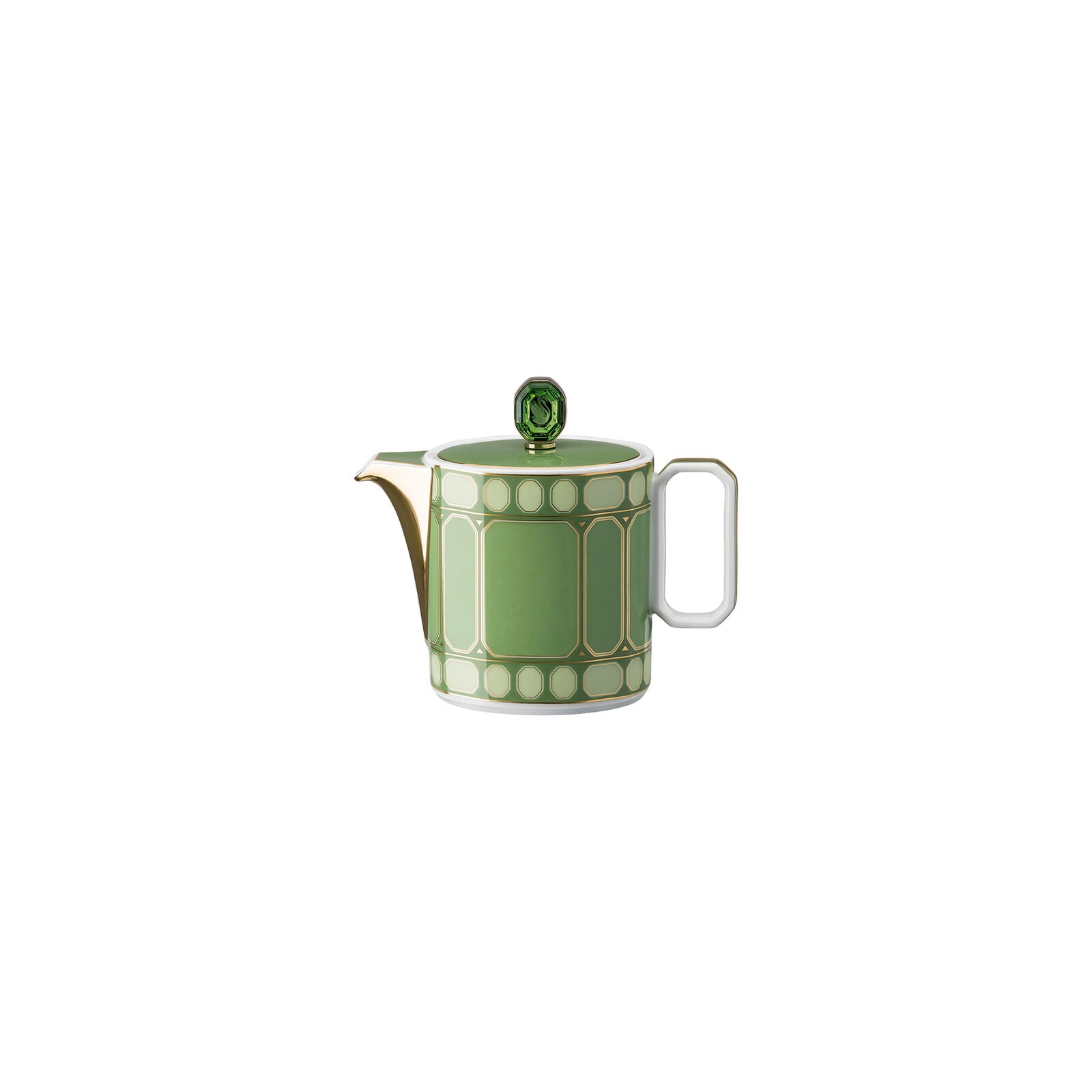 Fern Creamer 3/2 Pcs.