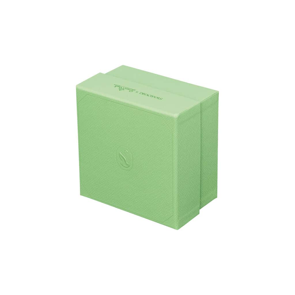 Fern Green Espresso Cup/Sauc.