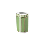 Fern Green Vase 15 cm