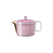 Rose Tea Pot 2