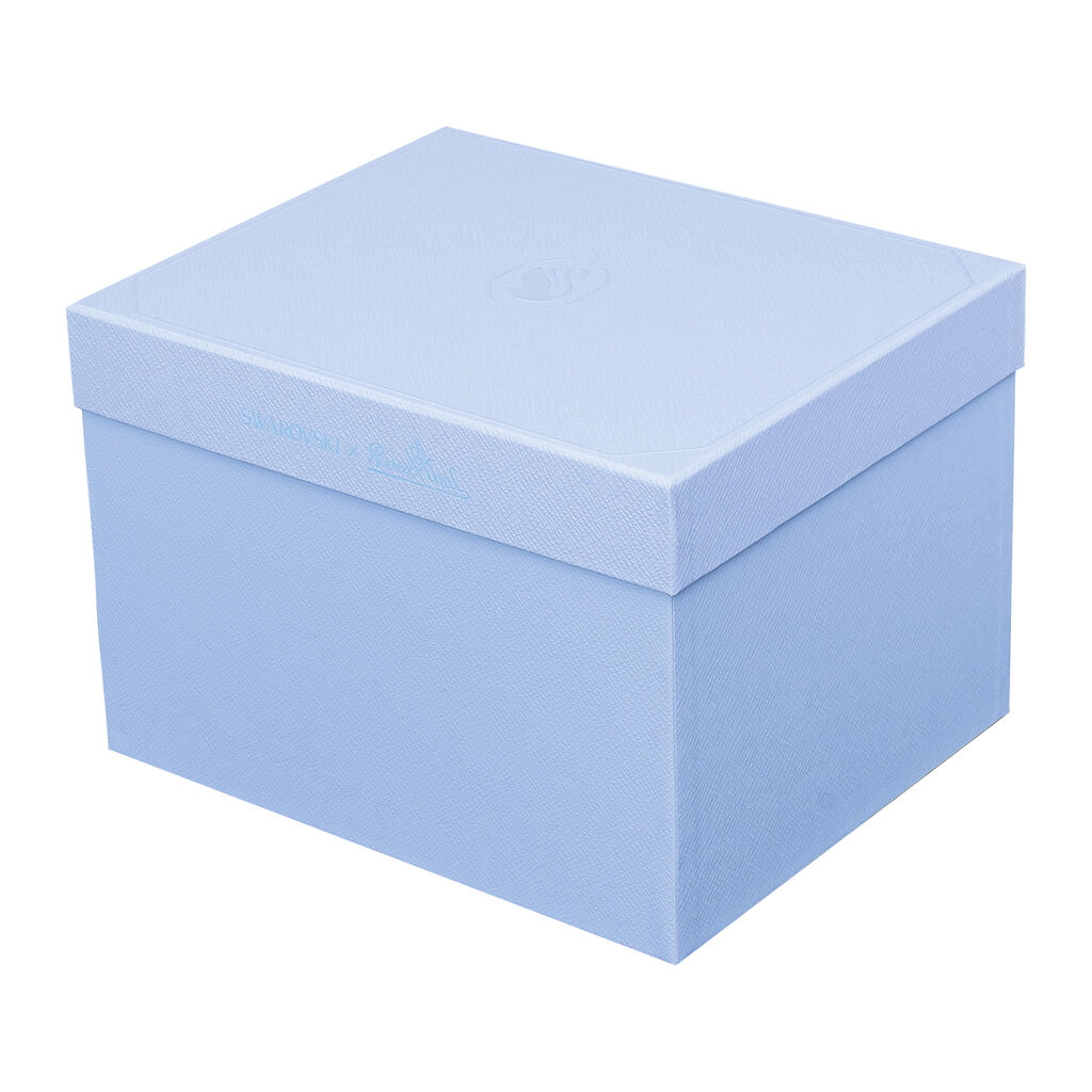 Azure Blue Tea Pot 2