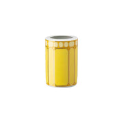 Jonquil Yellow Vase 15 cm