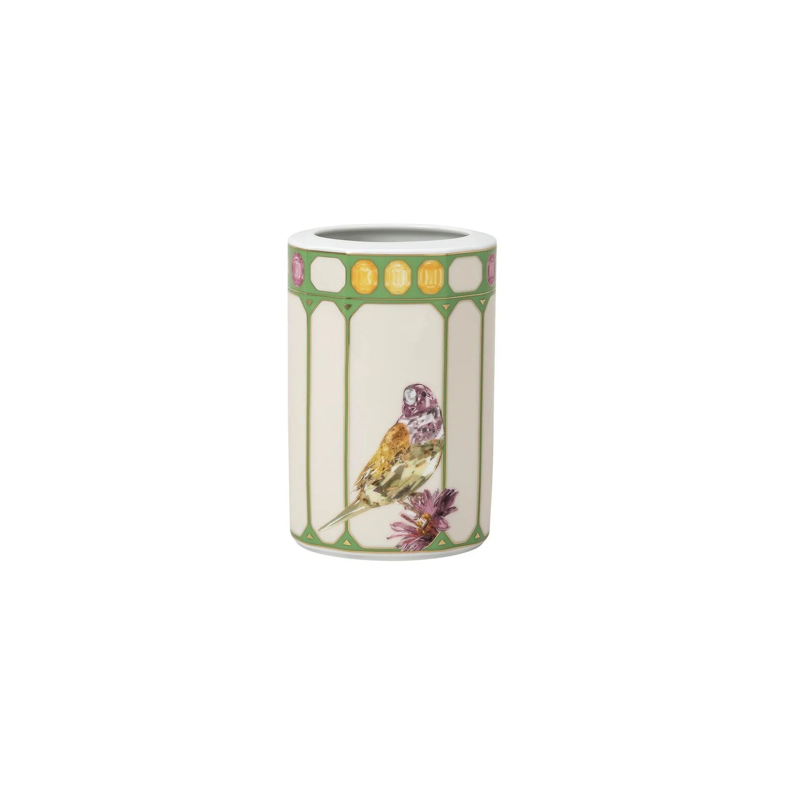 Marshmallow Vase 15 cm
