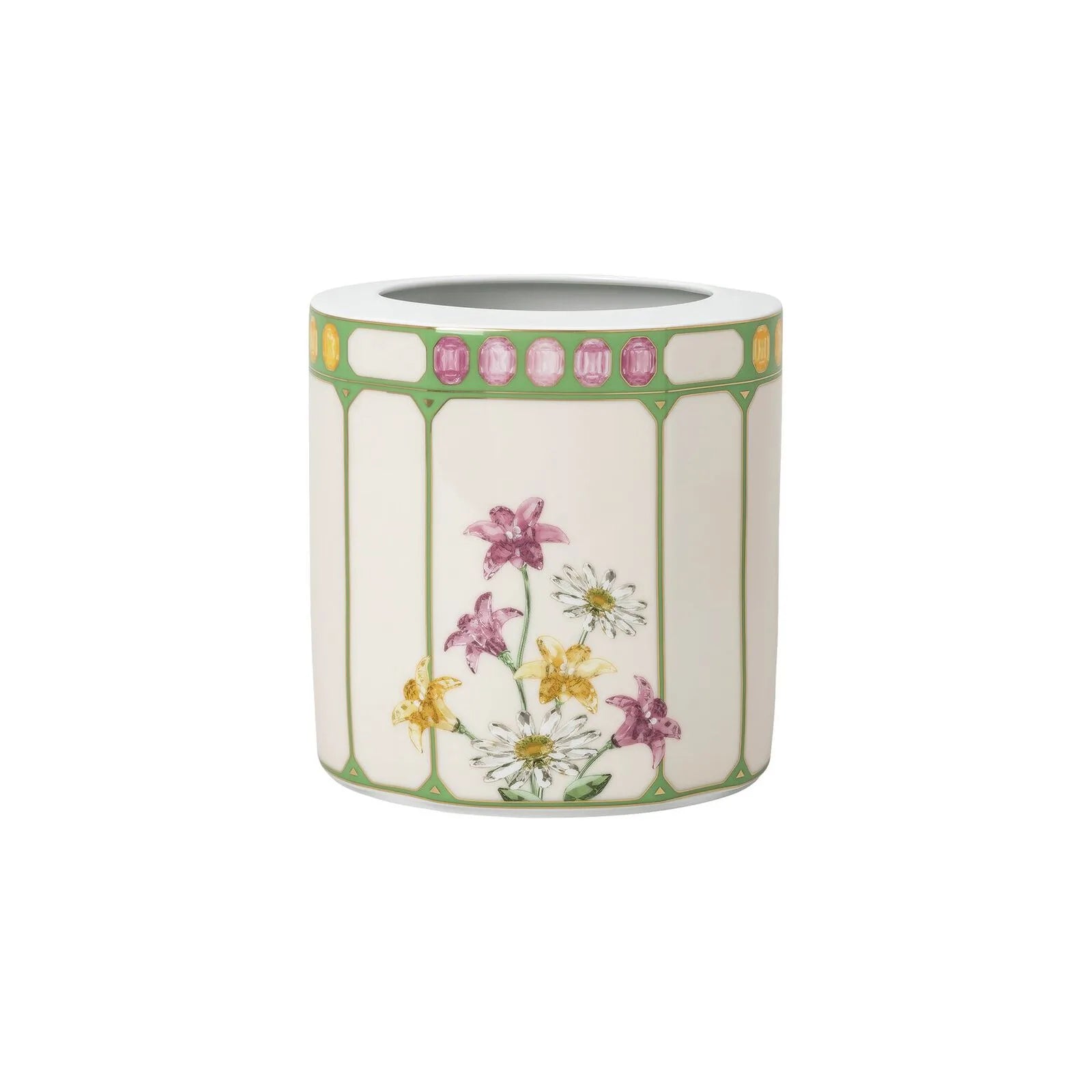 Marshmallow Vase 17 cm