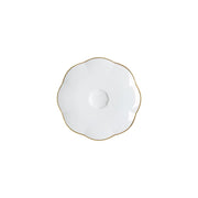 Rosenthal Sonetto Oro Combi Saucer