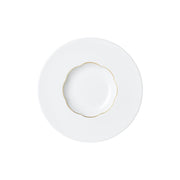 Rosenthal Sonetto Oro Deep Plate 22 cm
