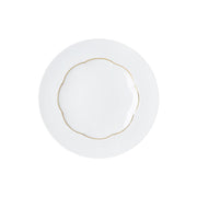 Rosenthal Sonetto Oro Plate 23 cm Flat