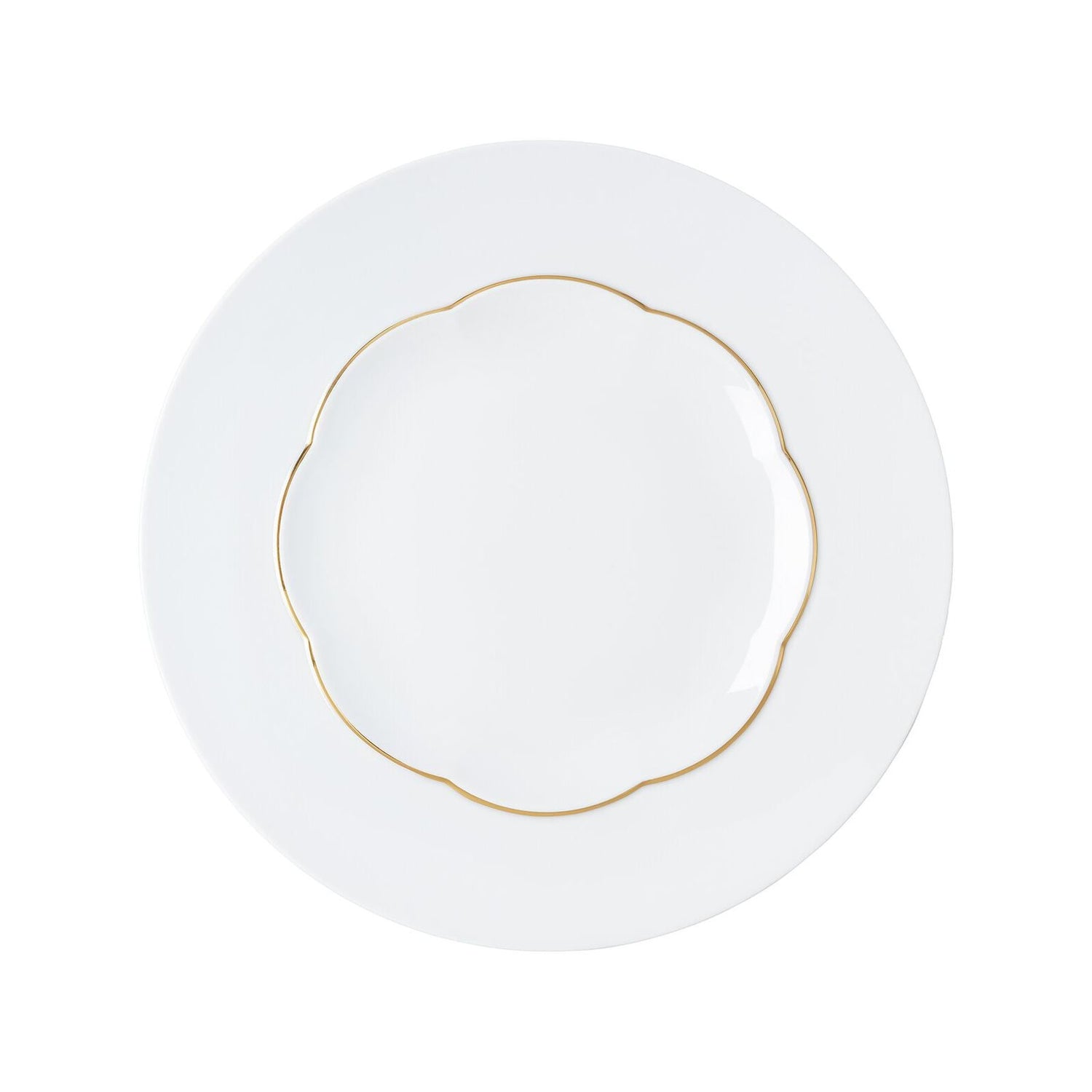 Rosenthal Sonetto Oro Plate 28 cm