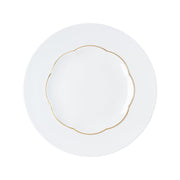 Rosenthal Sonetto Oro Plate 28 cm