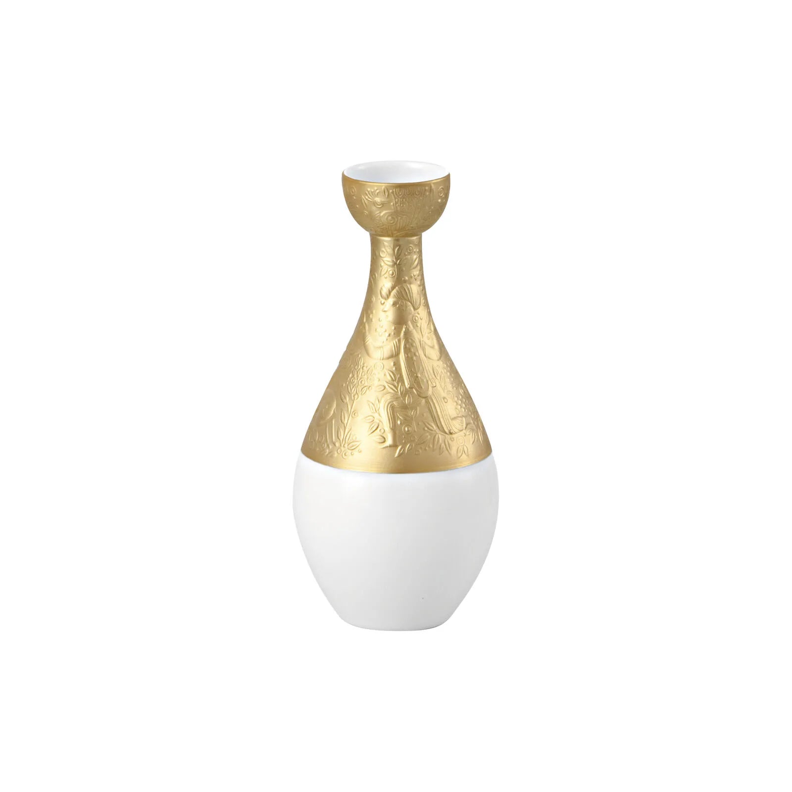 ZauberflÃ¶te Sarastro Vase 22cm