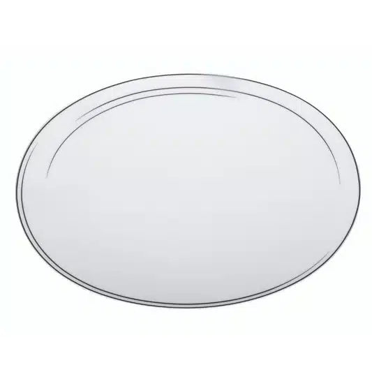 TAC Gropius Dynamic Plate 38cm
