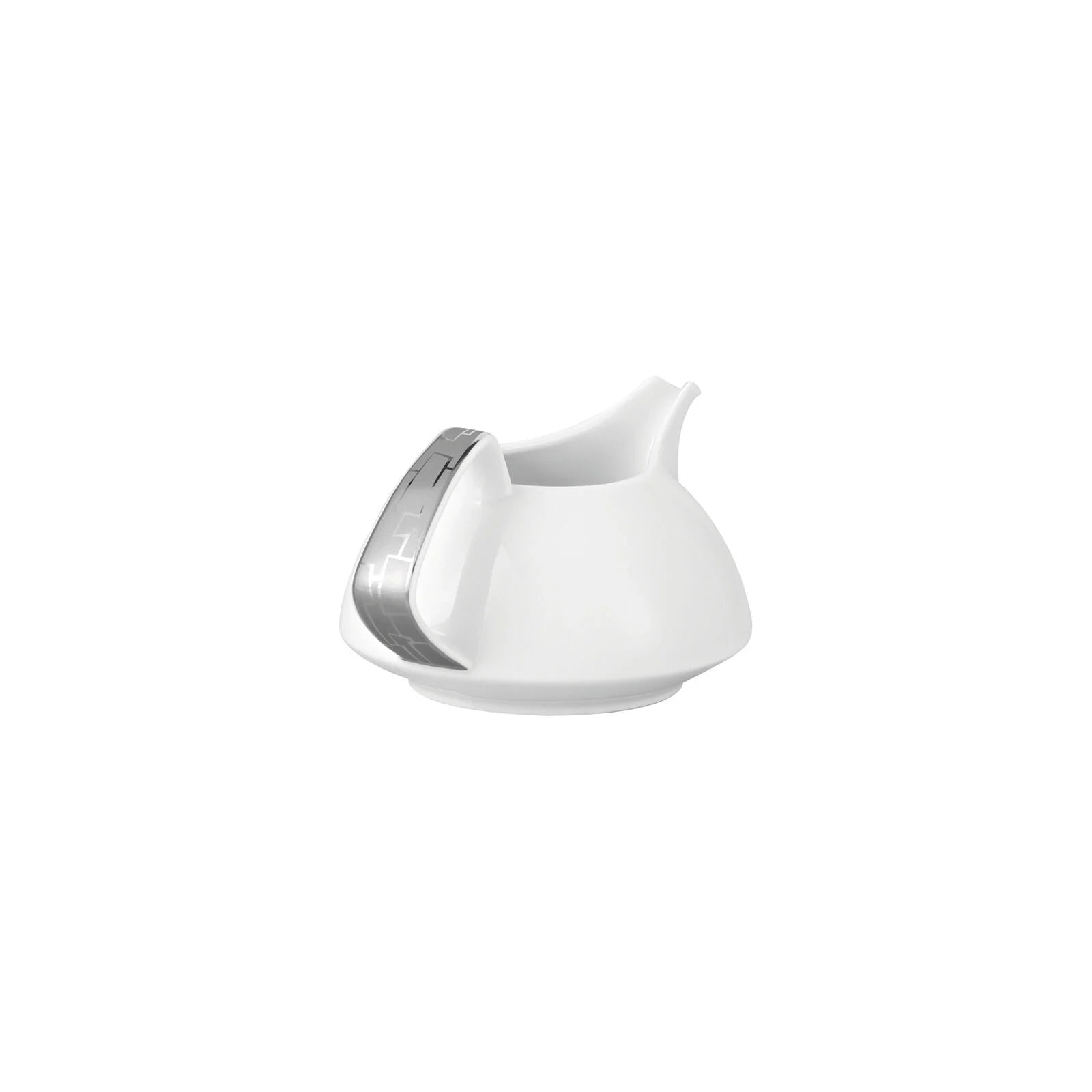 Rosenthal TAC Gropius Skin Platinum Creamer 0.25L