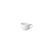 Rosenthal TAC Gropius Skin Platinum Porcelain Espresso Cup 0.12L