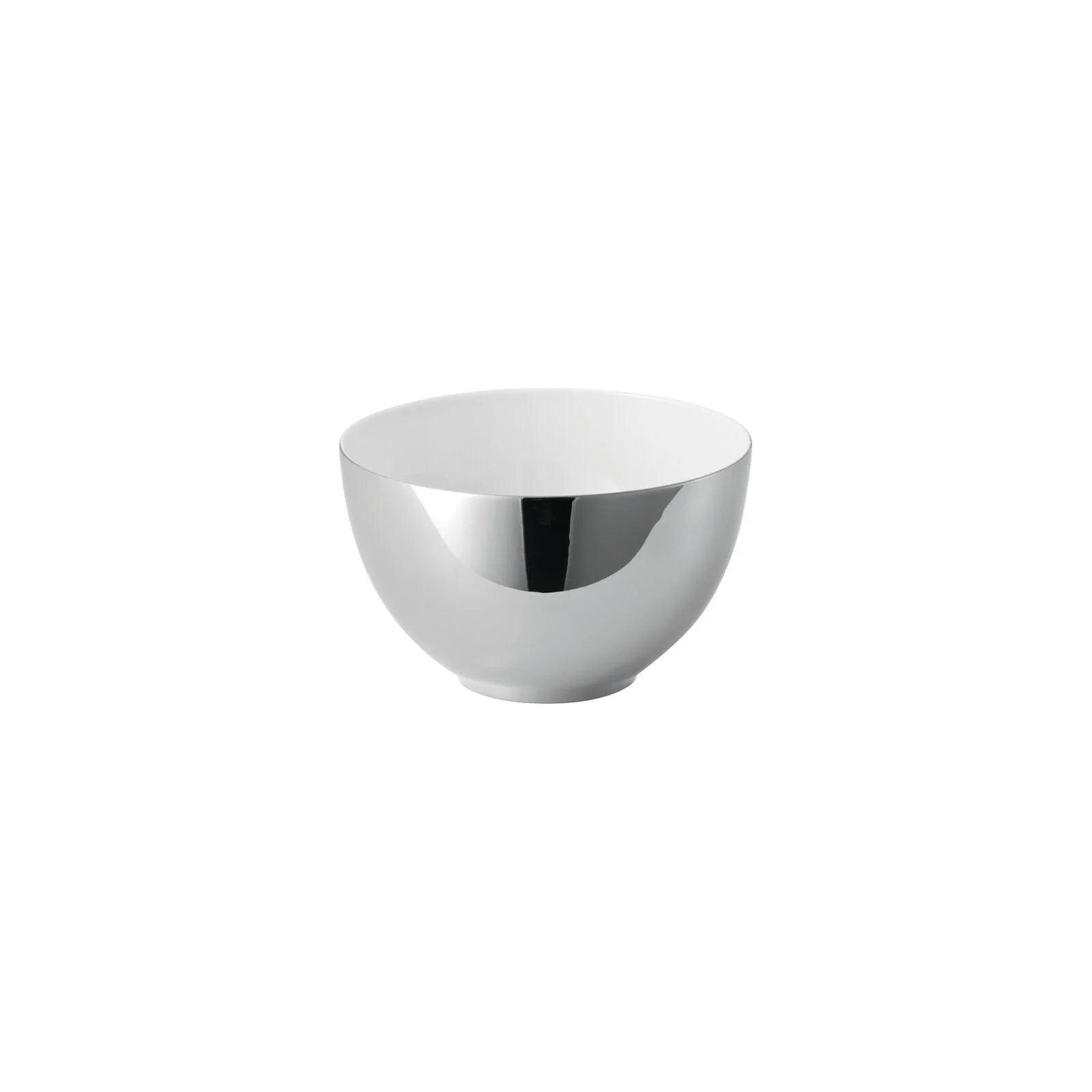 Rosenthal TAC Gropius Skin Platinum Porcelain Multi-functional Bowl 0.87L