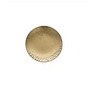 TAC Gropius Skin Gold Plat16cm