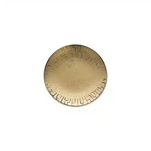 TAC Gropius Skin Gold Plat16cm