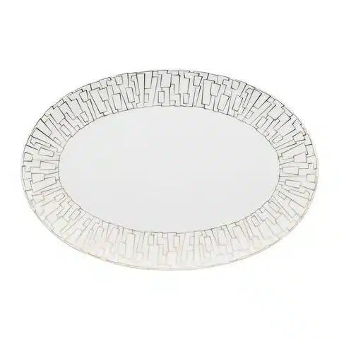 TAC Gropius Skin Gold Plat34cm