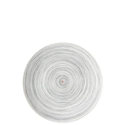 Rosenthal TAC Stripes 2.0 luxury porcelain breakfast plate 22 cm round design