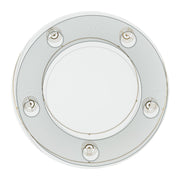 TAC Gropius Service Plate 33cm