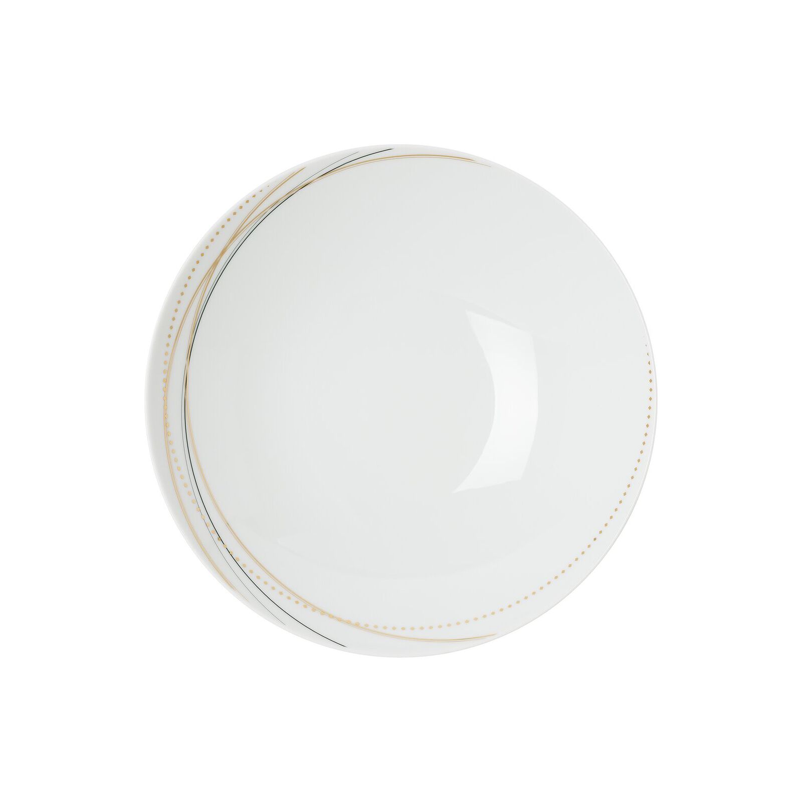 TAC Gropius Deep Plate 24 cm