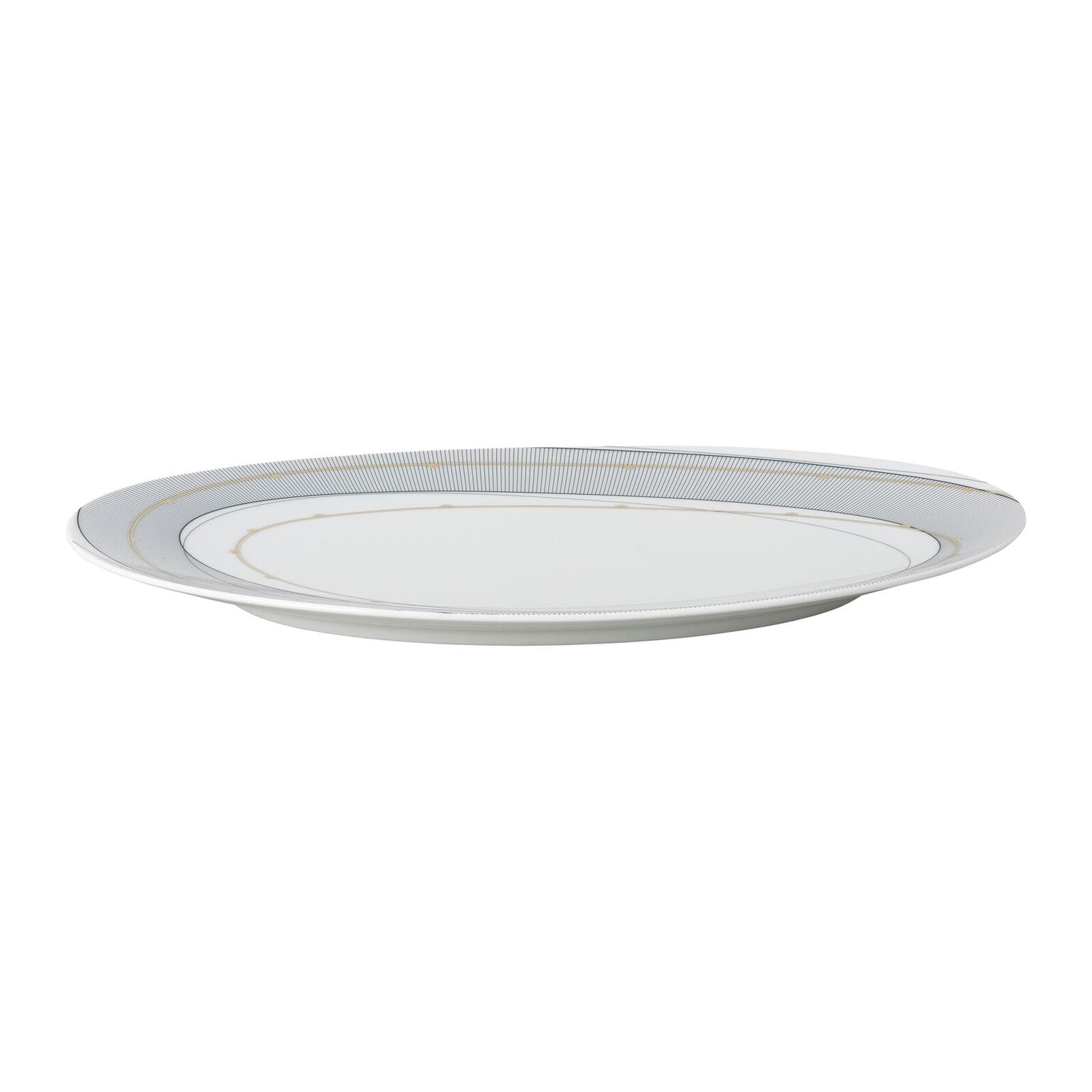 TAC Gropius Glitch Platter 34cm