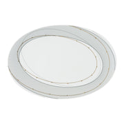 TAC Gropius Glitch Platter 38cm
