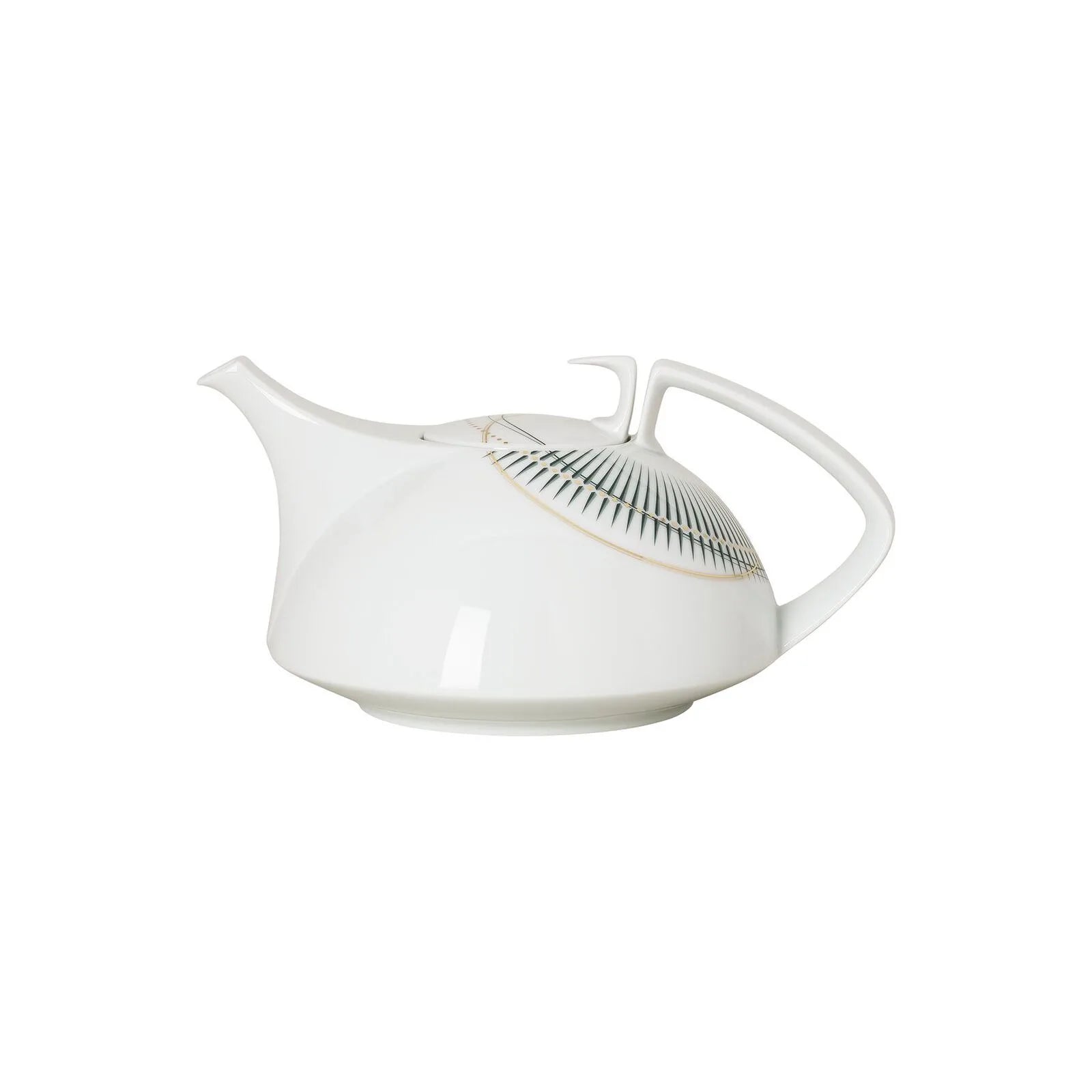 TAC Gropius Glitch Tea Pot 3