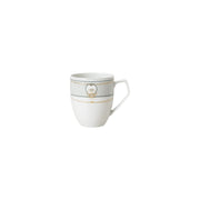 TAC Gropius Glitch Mug handle