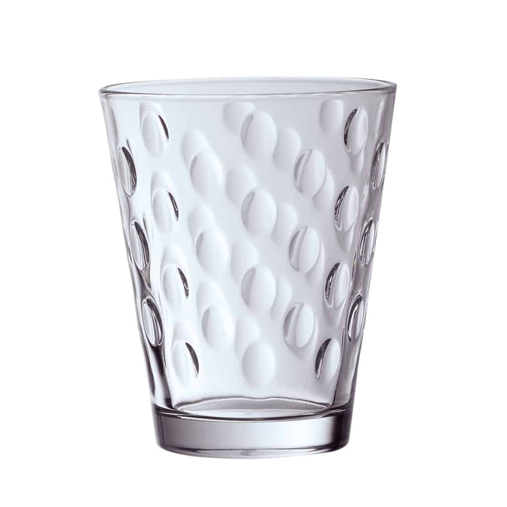 Dressed Up Water set4pcs smoke