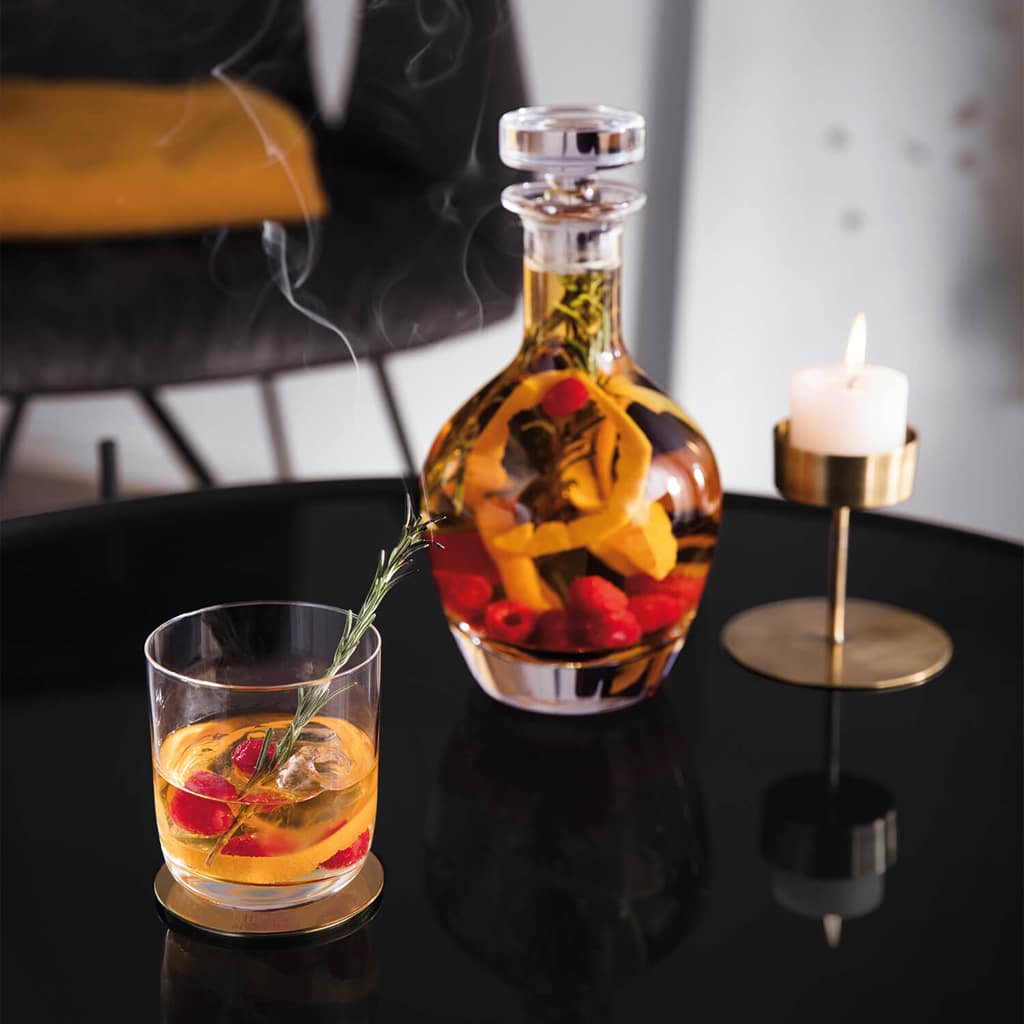 Whisky Carafe No.1