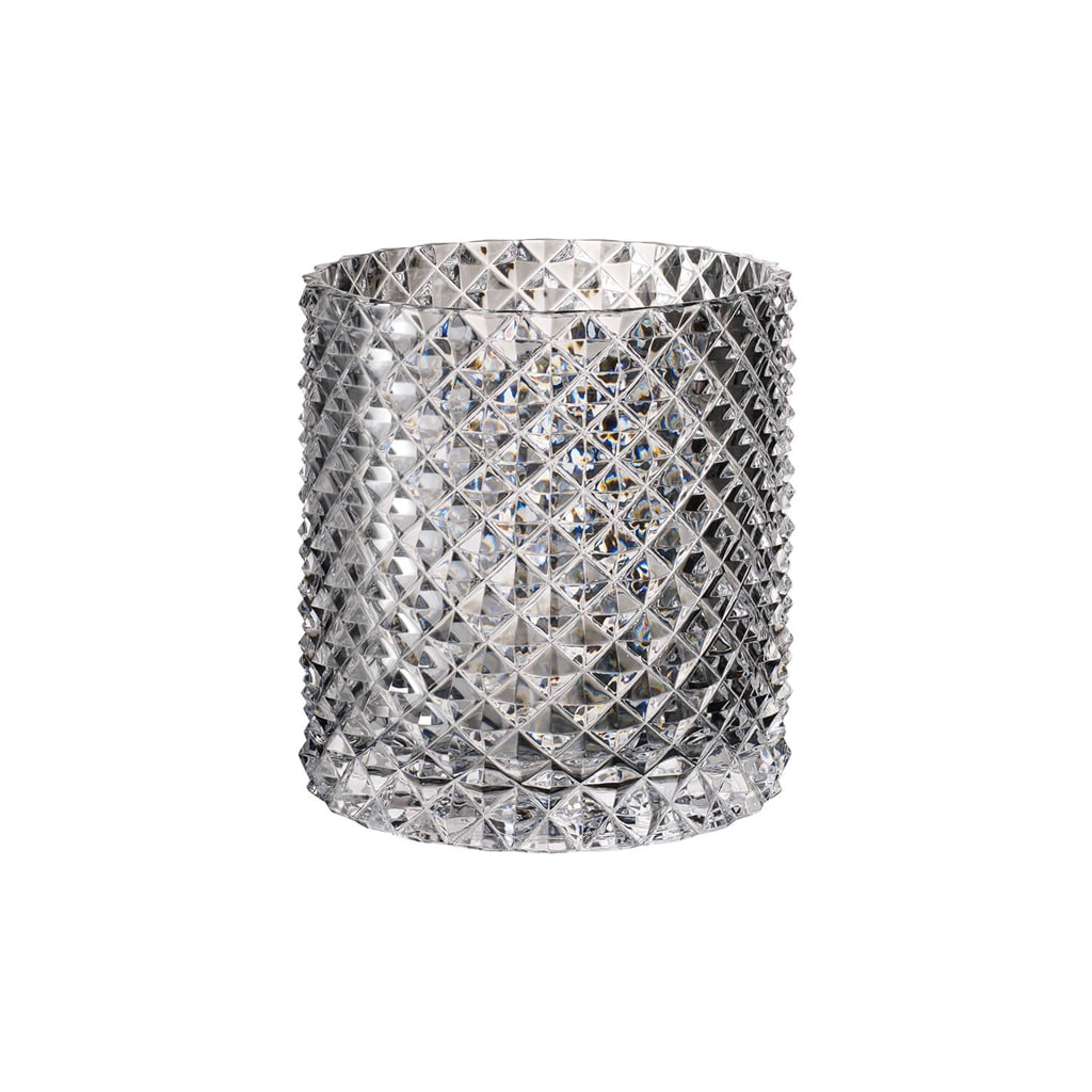 Vase/Hurricane lamp