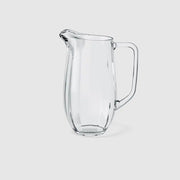 Villeroy & Boch Rose Garden 1.5L luxury crystal glass jug