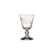 Vieux Whit wine goblet Set 4pc