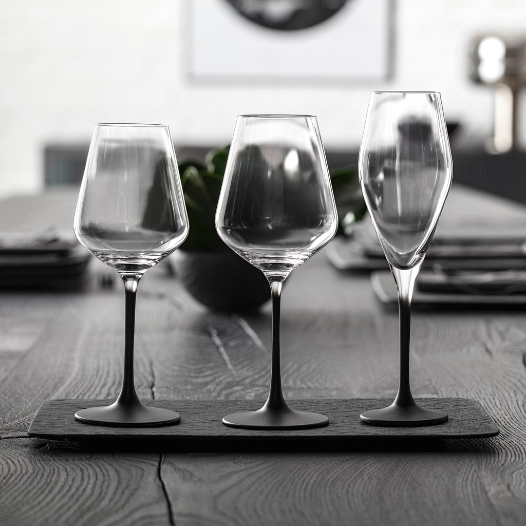 Manufact. Rock Champag Set 4pc