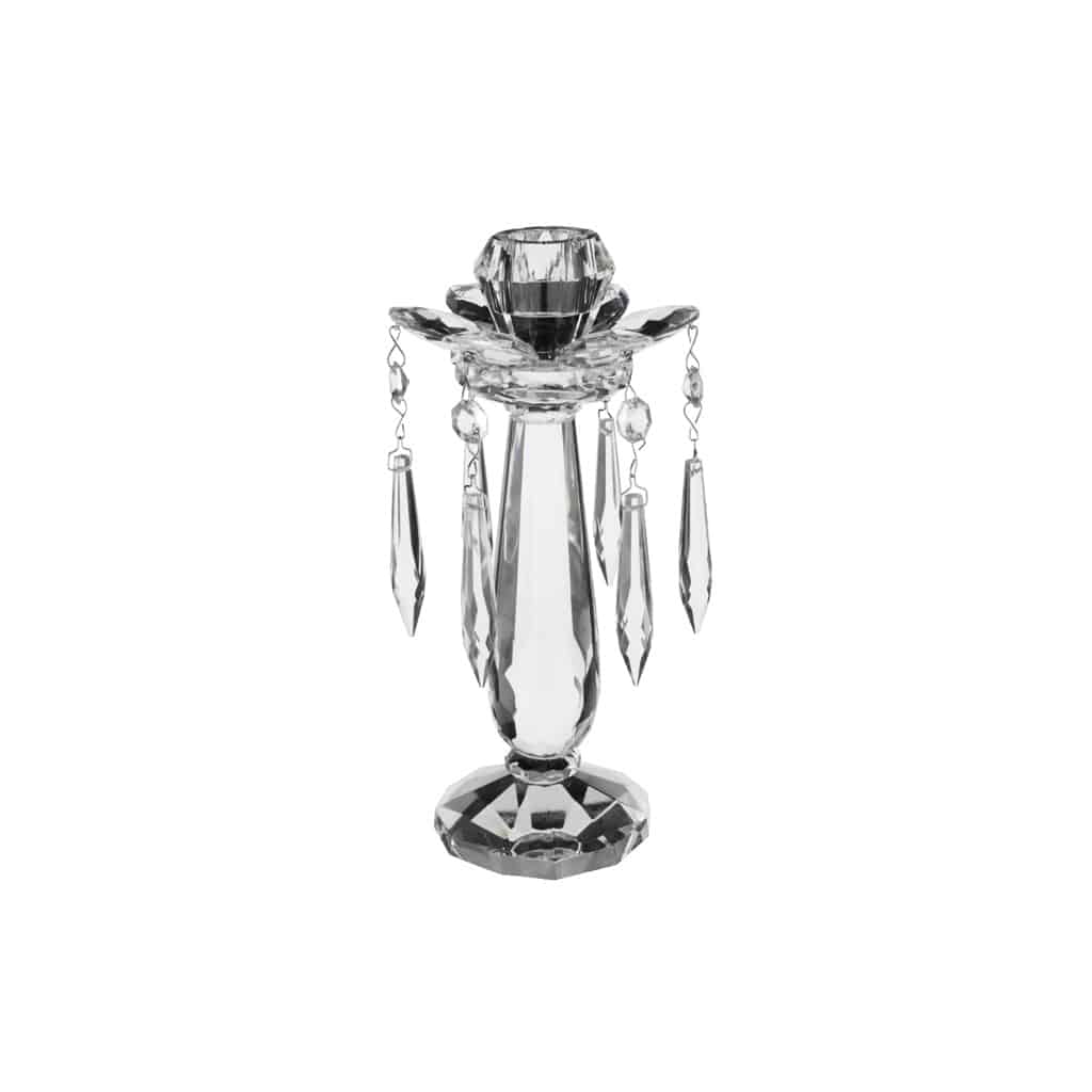 Retro Accessories Luxury Candleholder by Villeroy & Boch – Vintage Decorative Piece