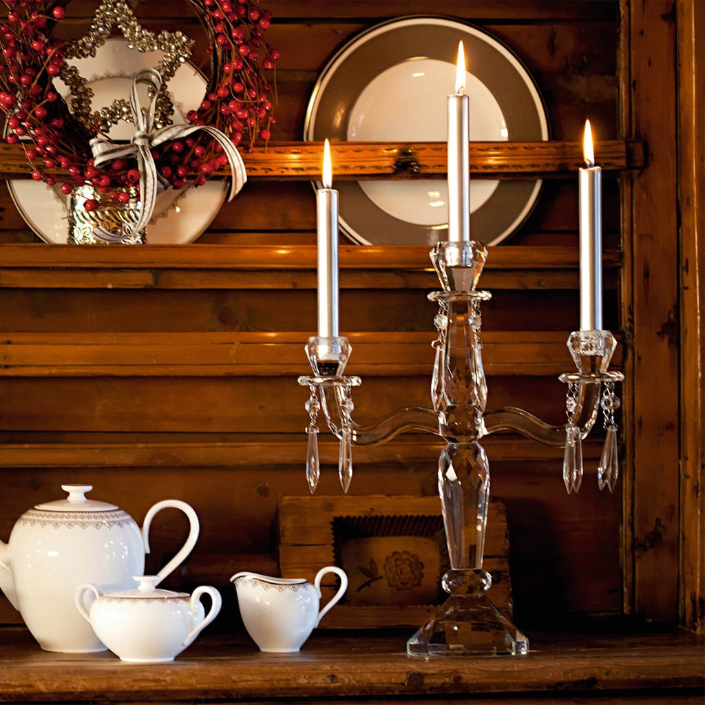Villeroy & Boch Retro Accessories Candleholder 3 Arms