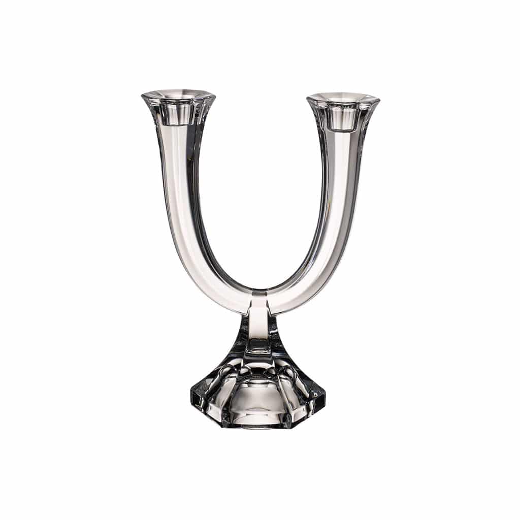 Candelabra 2 arms