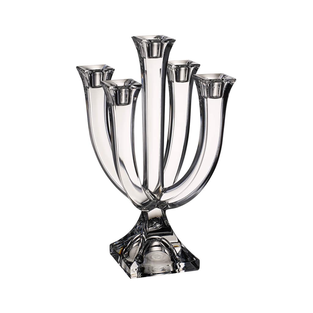 Candelabra 5 arms