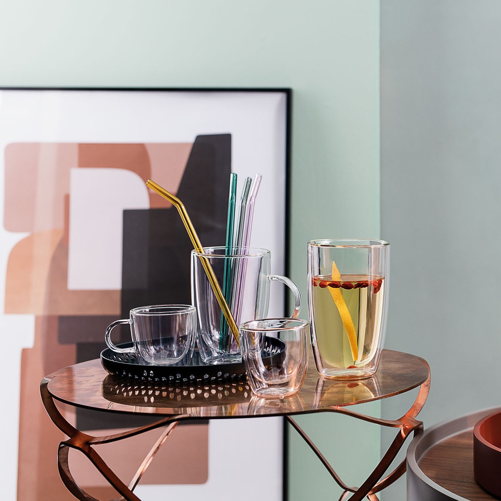 Tumbler M set 2pcs