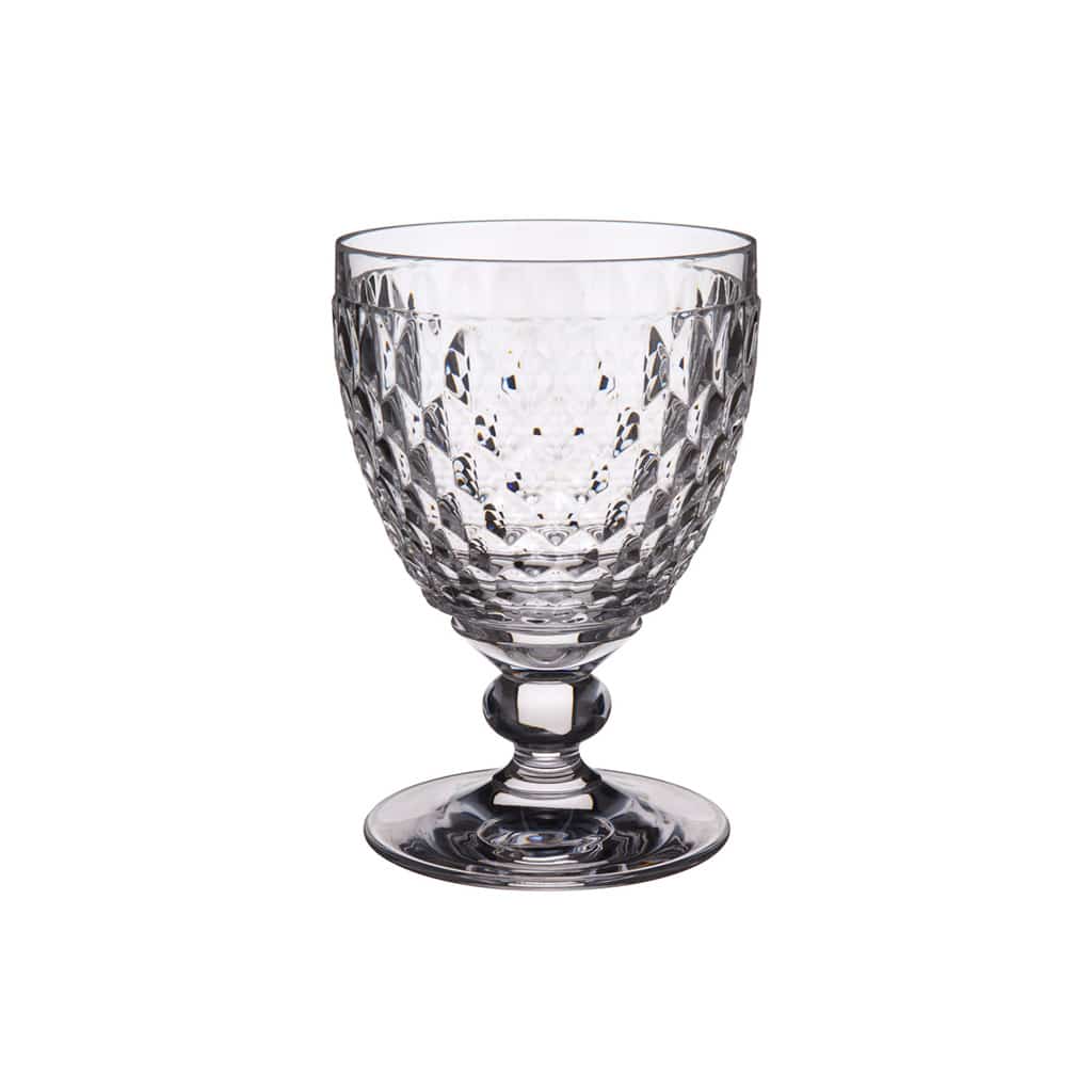 Wine goblet