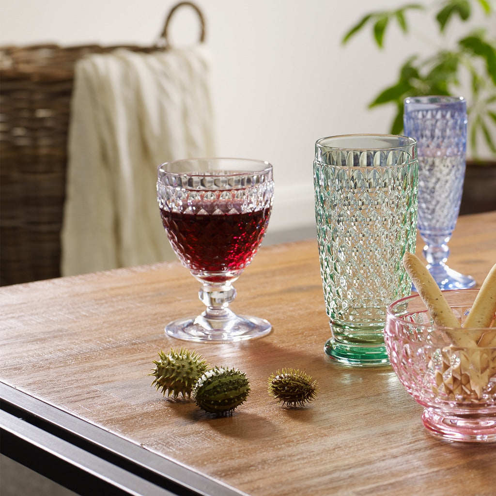 Wine goblet