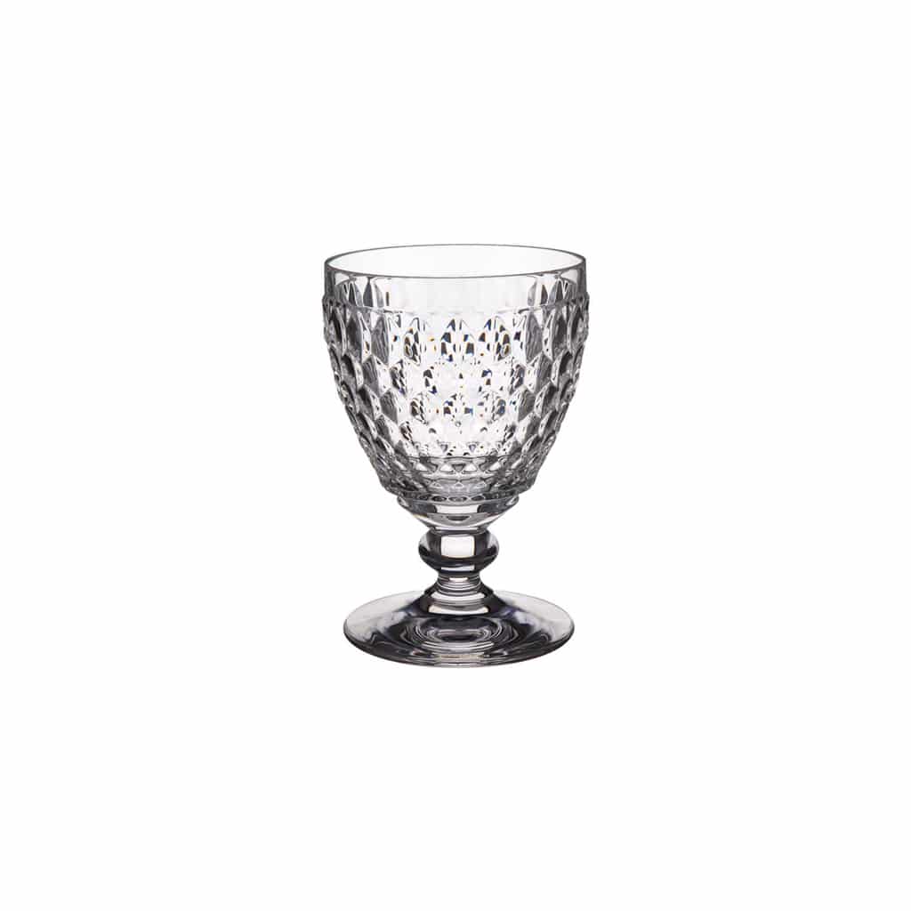 Wine goblet