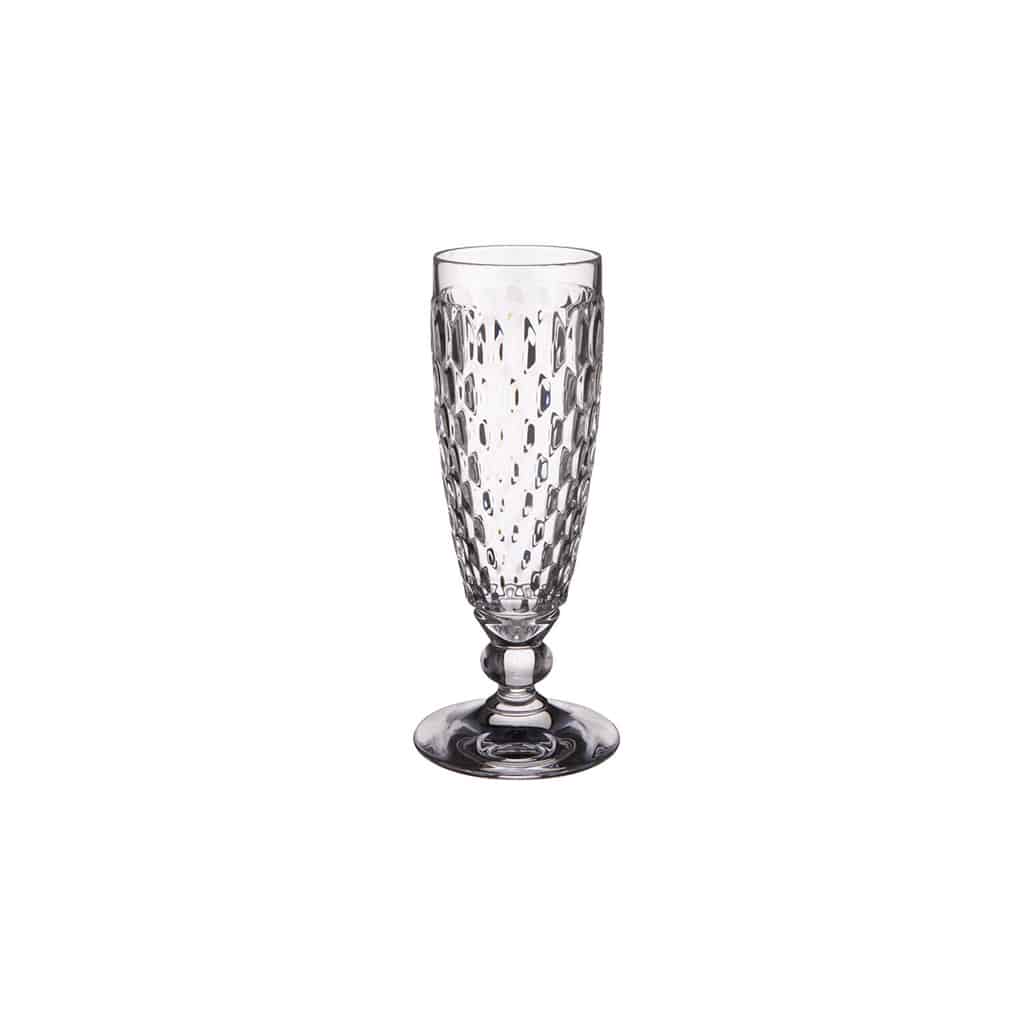 Champagne flute