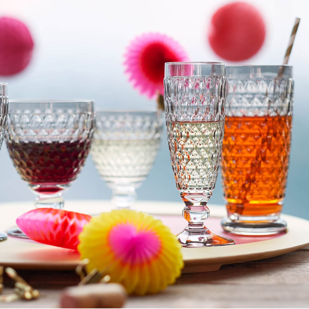 Champagne flute
