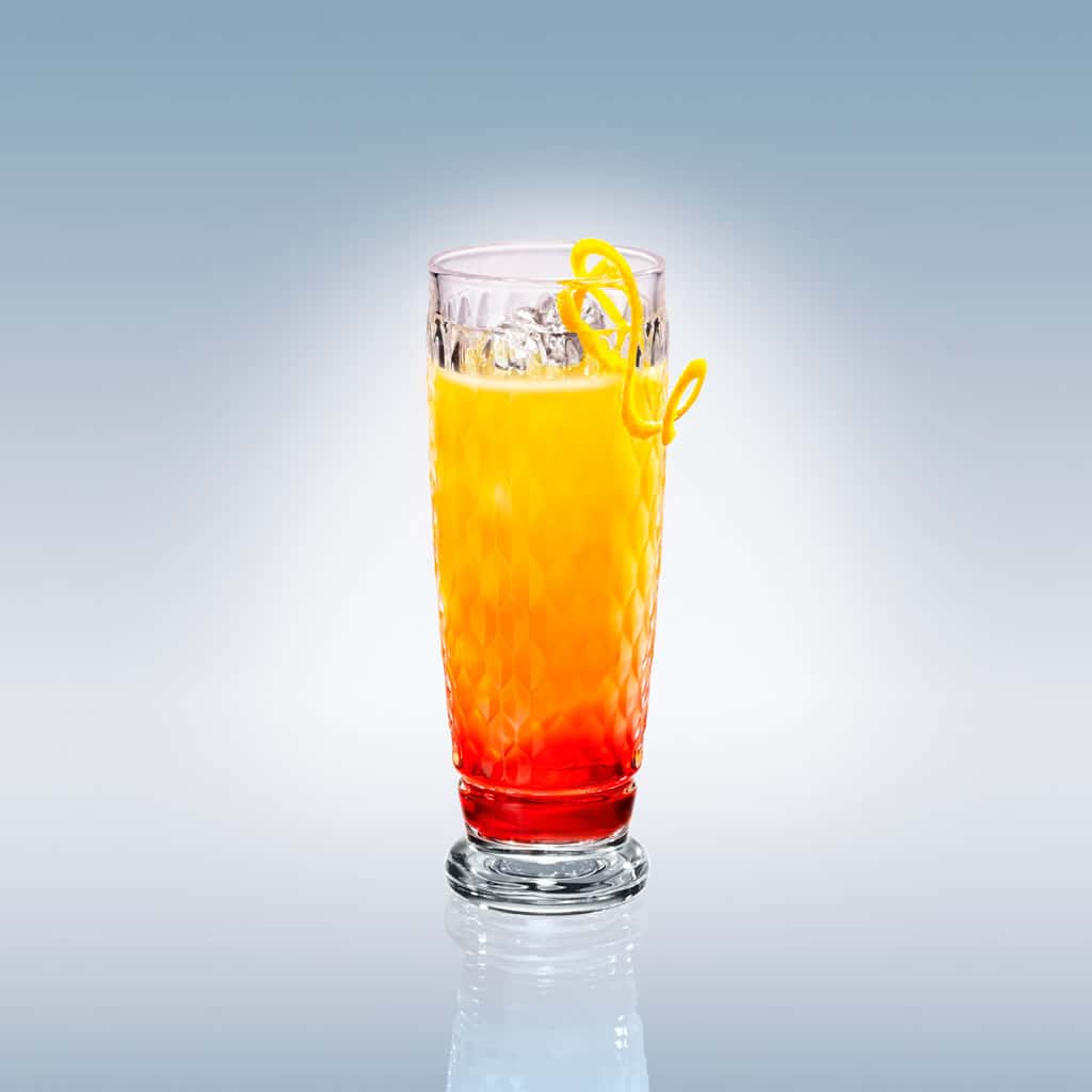Highball/Beer tumbler