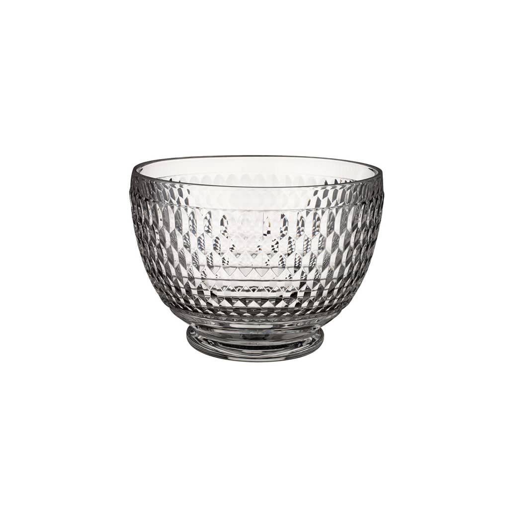 Boston Bowl