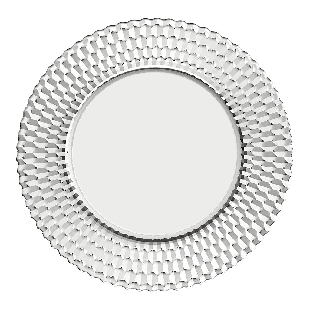 Boston Buffet plate